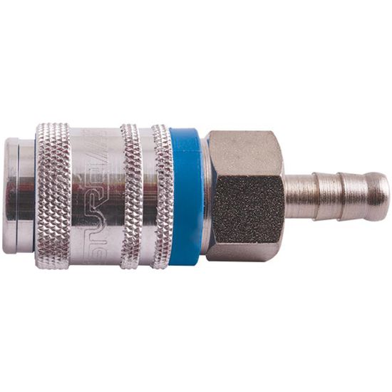 GAV Universal Light Quick Coupling 8mm Hose Tail Bx300u/c2 Package